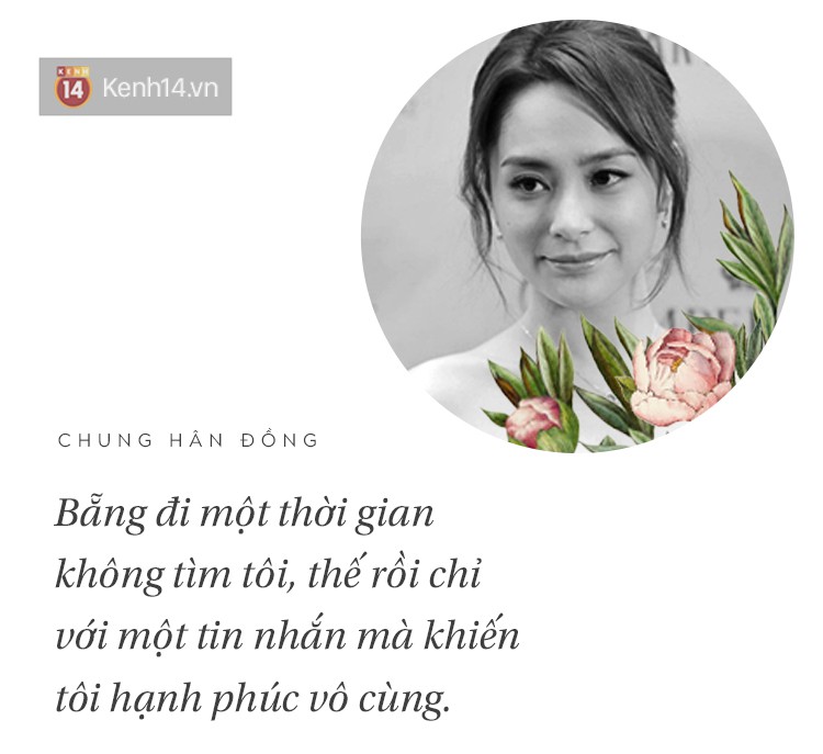 Chung Hân Đồng: 10 năm chờ đợi 1 đám cưới, đặt cược tình yêu với bao kẻ đón người đưa - Ảnh 8. Chung Hân Đồng: 10 năm chờ đợi 1 đám cưới, đặt cược tình yêu với bao kẻ đón người đưa - Ảnh 8.