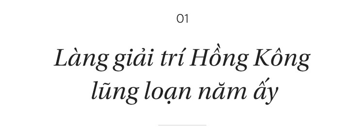 Chung Hân Đồng: 10 năm chờ đợi 1 đám cưới, đặt cược tình yêu với bao kẻ đón người đưa - Ảnh 1. Chung Hân Đồng: 10 năm chờ đợi 1 đám cưới, đặt cược tình yêu với bao kẻ đón người đưa - Ảnh 1.