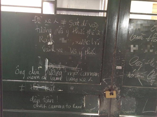 Những tình huống vô ý thức của người sống cùng nhà, cùng xóm trọ mà chúng ta chỉ biết than trời - Ảnh 11.