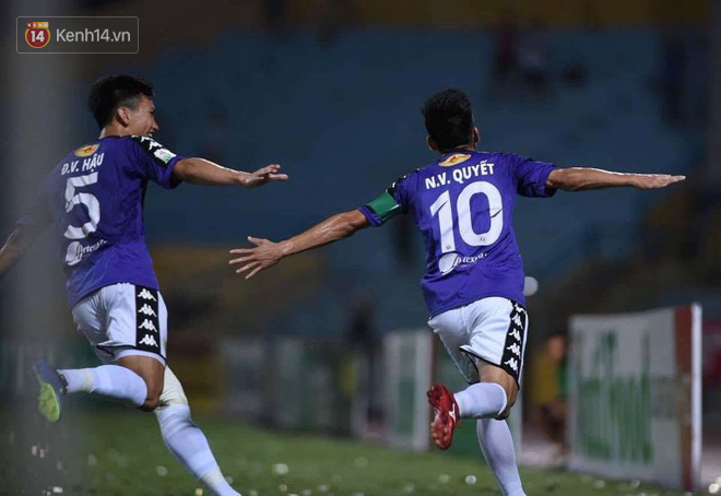Bầu Hiển thưởng Hà Nội FC hơn 1 tỷ đồng sau trận thắng ngược Than Quảng Ninh - Ảnh 6.