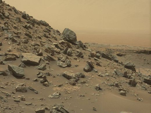 NASA tuyên bố: Con người có thể sống trên Sao Hỏa! - Ảnh 4. NASA tuyên bố: Con người có thể sống trên Sao Hỏa! - Ảnh 4.