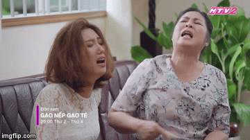 Đây chính là bà mẹ vợ đang khiến khán giả điên tiết trên truyền hình Việt, bạn đã biết chưa? - Ảnh 7. Đây chính là bà mẹ vợ đang khiến khán giả điên tiết trên truyền hình Việt, bạn đã biết chưa? - Ảnh 7.