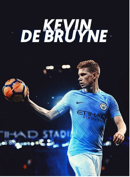 Kevin De Bruyne: Từ món hàng thải của Chelsea đến ngôi sao trăm triệu bảng - Ảnh 10.