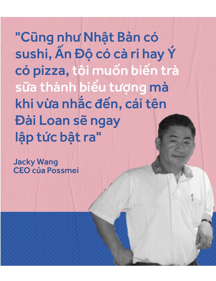Nền văn hóa trà sữa - một sở thích nhất thời hay là đế chế lâu đời sẽ trường tồn với thời gian? - Ảnh 7. Nền văn hóa trà sữa - một sở thích nhất thời hay là đế chế lâu đời sẽ trường tồn với thời gian? - Ảnh 7.