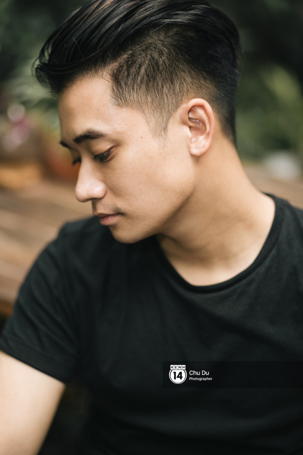 Hot boy Việt kiều Samuel An Giọng hát Việt Hài lòng với quyết định