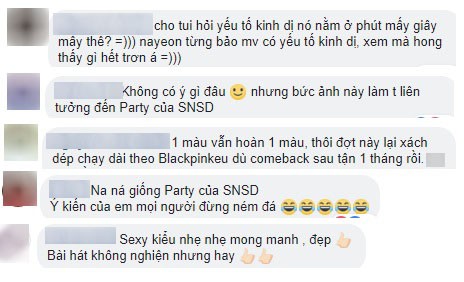 Cứ mãi theo phong cách bánh bèo, đến bao giờ Twice mới chịu thoát khỏi mác “thiếu nhi”? - Ảnh 7. Cứ mãi theo phong cách bánh bèo, đến bao giờ Twice mới chịu thoát khỏi mác “thiếu nhi”? - Ảnh 7.