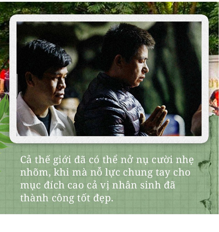 12 đứa trẻ mắc kẹt trong hang và sức mạnh phi thường của tình đoàn kết thế giới - Ảnh 10. 12 đứa trẻ mắc kẹt trong hang và sức mạnh phi thường của tình đoàn kết thế giới - Ảnh 10.