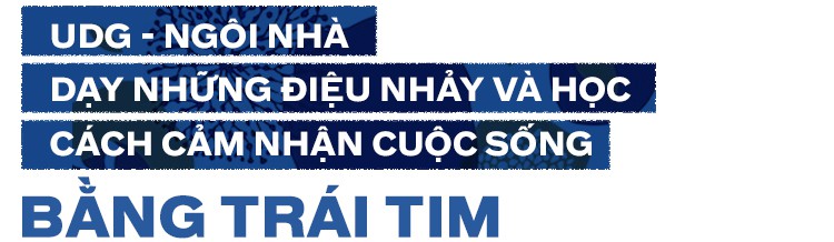 Biên đạo múa John Huy Trần: Hãy duy trì ngọn lửa đam mê dù lớn hay nhỏ, để ít ra chúng ta biết nó vẫn còn đang cháy - Ảnh 5. Biên đạo múa John Huy Trần: Hãy duy trì ngọn lửa đam mê dù lớn hay nhỏ, để ít ra chúng ta biết nó vẫn còn đang cháy - Ảnh 5.