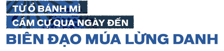 Biên đạo múa John Huy Trần: Hãy duy trì ngọn lửa đam mê dù lớn hay nhỏ, để ít ra chúng ta biết nó vẫn còn đang cháy - Ảnh 3. Biên đạo múa John Huy Trần: Hãy duy trì ngọn lửa đam mê dù lớn hay nhỏ, để ít ra chúng ta biết nó vẫn còn đang cháy - Ảnh 3.