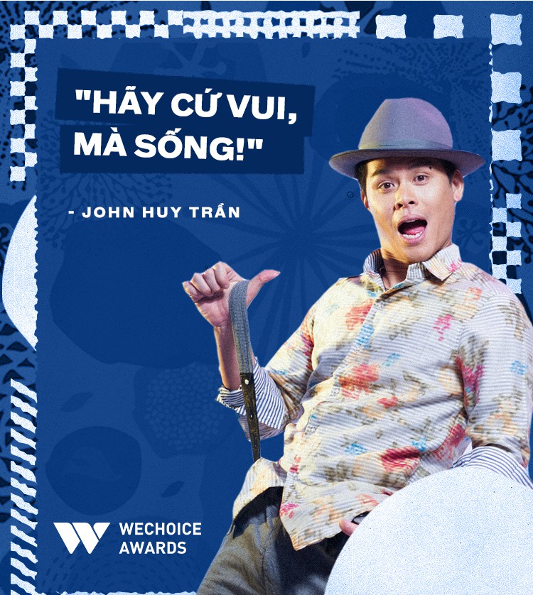 Biên đạo múa John Huy Trần: Hãy duy trì ngọn lửa đam mê dù lớn hay nhỏ, để ít ra chúng ta biết nó vẫn còn đang cháy - Ảnh 8. Biên đạo múa John Huy Trần: Hãy duy trì ngọn lửa đam mê dù lớn hay nhỏ, để ít ra chúng ta biết nó vẫn còn đang cháy - Ảnh 8.