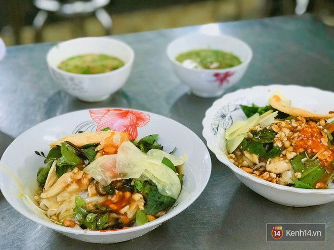 Không chỉ phở bò, Sài Gòn còn có vô vàn kiểu phở độc đáo không phải ai cũng biết - Ảnh 4. Không chỉ phở bò, Sài Gòn còn có vô vàn kiểu phở độc đáo không phải ai cũng biết - Ảnh 4.