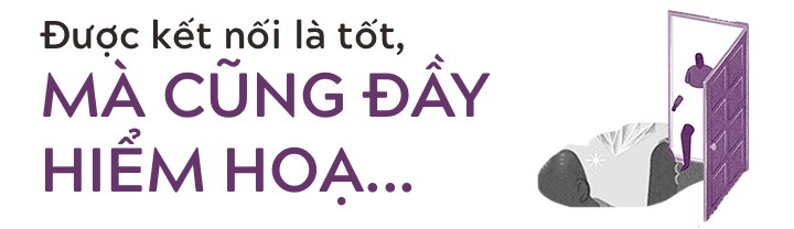 Một kĩ năng quá quan trọng nhưng không ai dạy bạn: Ở một mình, làm quen với sự cô đơn - Ảnh 2. Một kĩ năng quá quan trọng nhưng không ai dạy bạn: Ở một mình, làm quen với sự cô đơn - Ảnh 2.