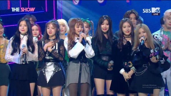(G)I-DLE công bố tên single trở lại, dập tan ồn ào bị tố đạo hit Black Pink - Ảnh 2. (G)I-DLE công bố tên single trở lại, dập tan ồn ào bị tố đạo hit Black Pink - Ảnh 2.