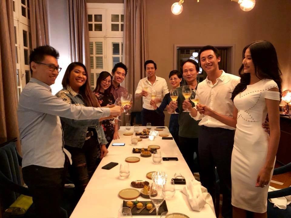 Chia sẻ của Rocker Nguyễn khi lên đường sang Úc sau nhiều ồn ào: Đây là lúc tôi nói lời tạm biệt - Ảnh 2. Chia sẻ của Rocker Nguyễn khi lên đường sang Úc sau nhiều ồn ào: Đây là lúc tôi nói lời tạm biệt - Ảnh 2.