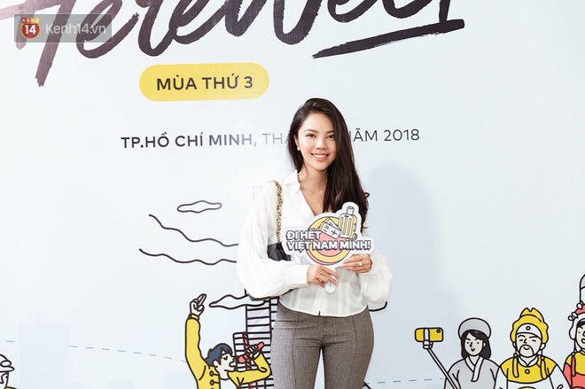 Họp báo Here We Go mùa 3: Chính thức hé lộ phiên bản hoàn toàn mới cùng dàn KOL cực khủng! - Ảnh 17. Họp báo Here We Go mùa 3: Chính thức hé lộ phiên bản hoàn toàn mới cùng dàn KOL cực khủng! - Ảnh 17.