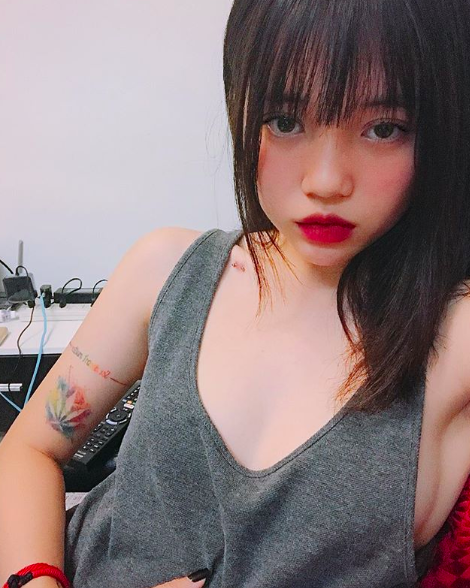 Đàm Ngọc Linh - nữ streamer xinh xắn sở hữu gần 300k followers trên Instagram là ai?  - Ảnh 11.