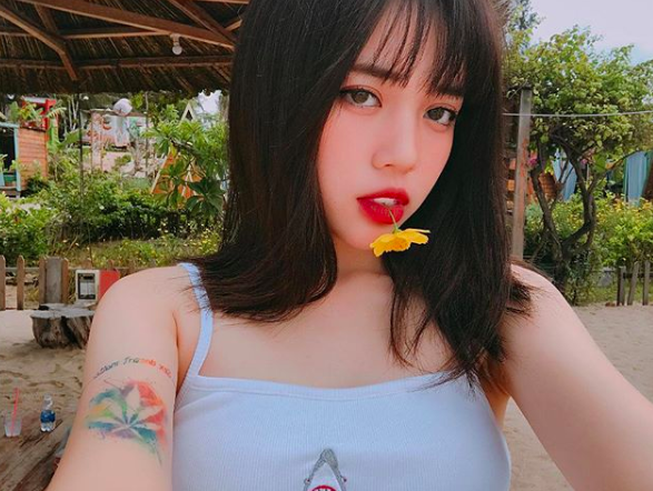 Đàm Ngọc Linh - nữ streamer xinh xắn sở hữu gần 300k followers trên Instagram là ai?  - Ảnh 12.