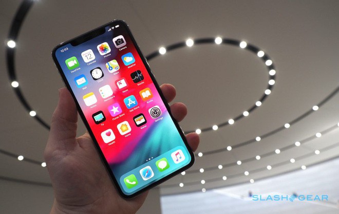 Cảm nhận cầm thử iPhone Xs tại hiện trường: Cái gì cũng tốt, chỉ duy nhất một thứ đáng chê! - Ảnh 7.