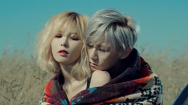 Từng là nữ nghệ sĩ solo số 1 Kpop, sự nghiệp HyunA xuống dốc thế nào trước khi bị đuổi cổ khỏi Cube? - Ảnh 12. Từng là nữ nghệ sĩ solo số 1 Kpop, sự nghiệp HyunA xuống dốc thế nào trước khi bị đuổi cổ khỏi Cube? - Ảnh 12.