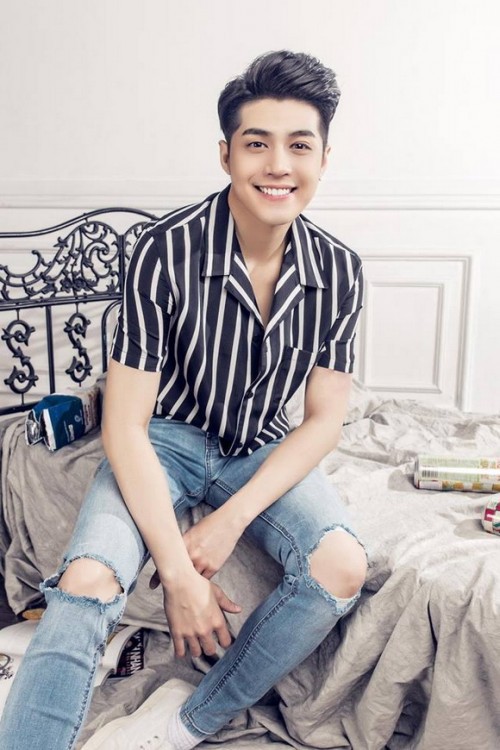 Noo Phước Thịnh nhận cơn mưa lời khen từ nghệ sĩ và truyền thông Nhật Bản sau chuyến lưu diễn - Ảnh 6. Noo Phước Thịnh nhận cơn mưa lời khen từ nghệ sĩ và truyền thông Nhật Bản sau chuyến lưu diễn - Ảnh 6.