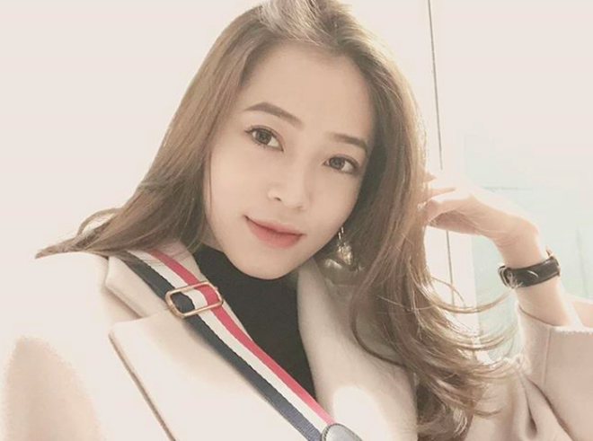 Nhìn bộ 3 Hoa hậu - Á hậu Việt Nam 2018 khi không son phấn đậm để thấy makeup đôi khi cũng nợ họ một lời xin lỗi!  - Ảnh 6.