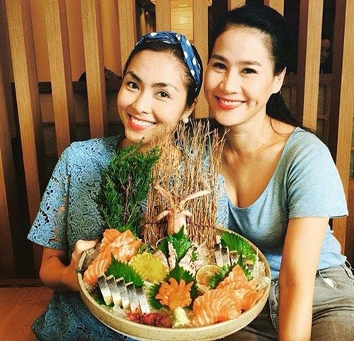 Giữa showbiz đầy thị phi, vẫn tồn tại những tình bạn kéo dài cả thập kỷ đáng ngưỡng mộ - Ảnh 9. Giữa showbiz đầy thị phi, vẫn tồn tại những tình bạn kéo dài cả thập kỷ đáng ngưỡng mộ - Ảnh 9.