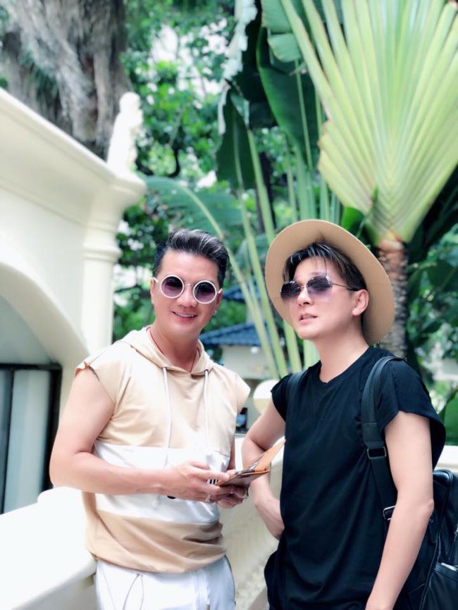 Giữa showbiz đầy thị phi, vẫn tồn tại những tình bạn kéo dài cả thập kỷ đáng ngưỡng mộ - Ảnh 12. Giữa showbiz đầy thị phi, vẫn tồn tại những tình bạn kéo dài cả thập kỷ đáng ngưỡng mộ - Ảnh 12.