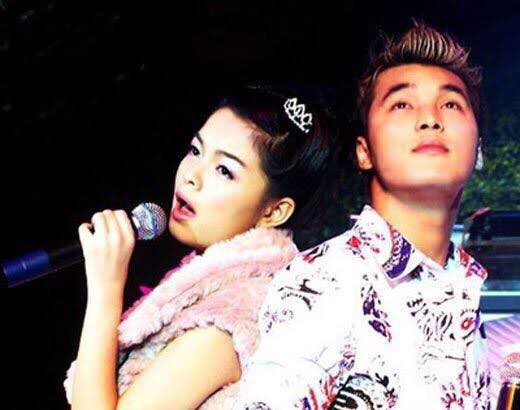 Giữa showbiz đầy thị phi, vẫn tồn tại những tình bạn kéo dài cả thập kỷ đáng ngưỡng mộ - Ảnh 5. Giữa showbiz đầy thị phi, vẫn tồn tại những tình bạn kéo dài cả thập kỷ đáng ngưỡng mộ - Ảnh 5.