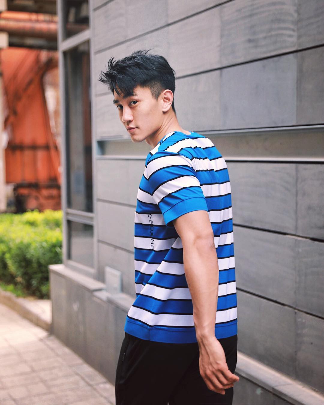 Hlv Hot Nh T Mxh Trung Qu C I N Trai Cao M Th N H Nh Khi N C C C G I X T M U M I