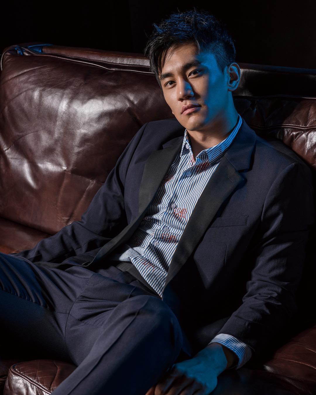 Hlv Hot Nh T Mxh Trung Qu C I N Trai Cao M Th N H Nh Khi N C C C G I X T M U M I