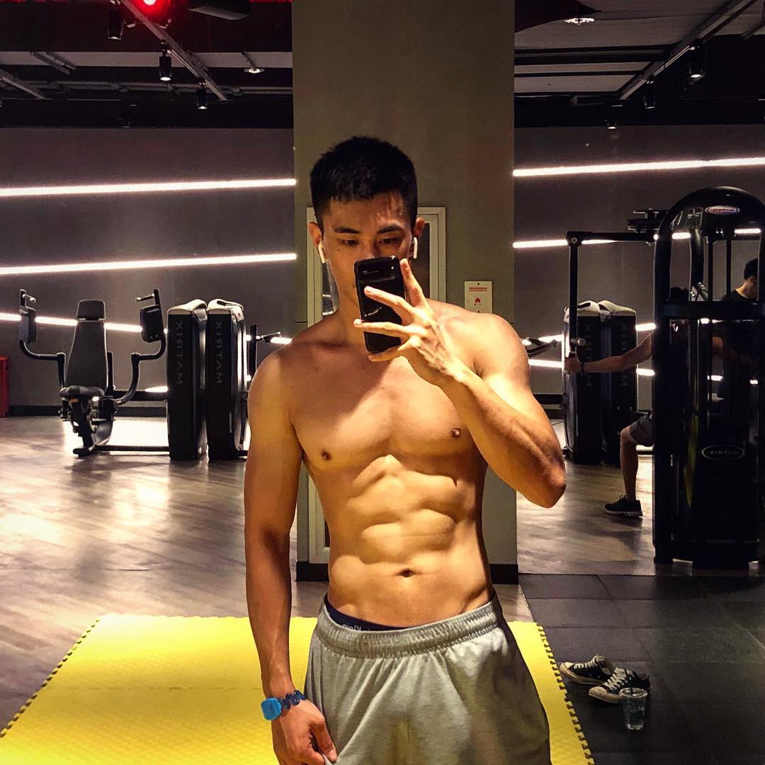 Hlv Hot Nh T Mxh Trung Qu C I N Trai Cao M Th N H Nh Khi N C C C G I X T M U M I