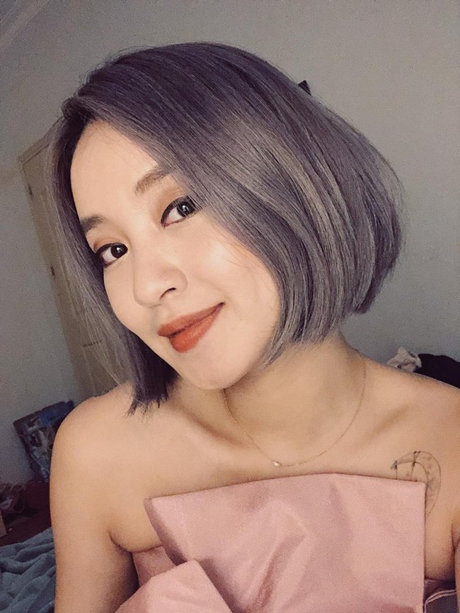 Đúng là cựu hot girl đời đầu, vác bụng bầu xuống phố mà Mi Vân vẫn xinh đẹp nức lòng như thế này - Ảnh 1. Đúng là cựu hot girl đời đầu, vác bụng bầu xuống phố mà Mi Vân vẫn xinh đẹp nức lòng như thế này - Ảnh 1.