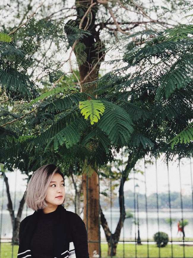Đúng là cựu hot girl đời đầu, vác bụng bầu xuống phố mà Mi Vân vẫn xinh đẹp nức lòng như thế này - Ảnh 3. Đúng là cựu hot girl đời đầu, vác bụng bầu xuống phố mà Mi Vân vẫn xinh đẹp nức lòng như thế này - Ảnh 3.