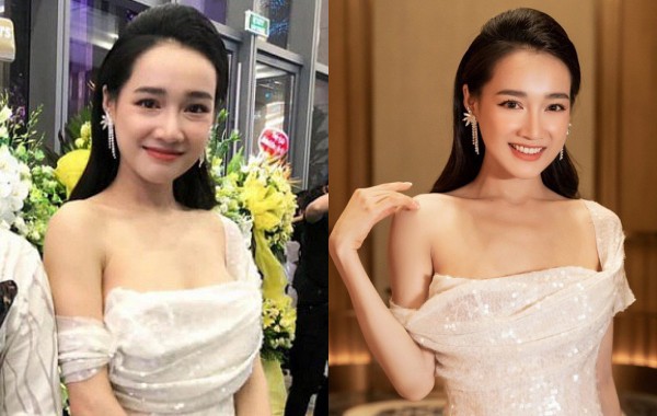 Dàn mỹ nhân Vbiz lộ nhan sắc thật qua ảnh camera thường: Dấu vết thời gian đến khuyết điểm body, Hà Tăng đỉnh khó cãi - Ảnh 3. Dàn mỹ nhân Vbiz lộ nhan sắc thật qua ảnh camera thường: Dấu vết thời gian đến khuyết điểm body, Hà Tăng đỉnh khó cãi - Ảnh 3.