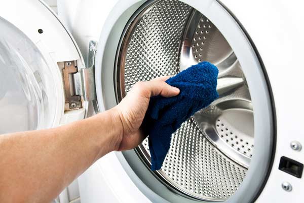 Máy giặt có thể là một ổ vi khuẩn, bạn nên làm gì để phòng trừ bệnh tật xuất phát từ đây? - Ảnh 3.