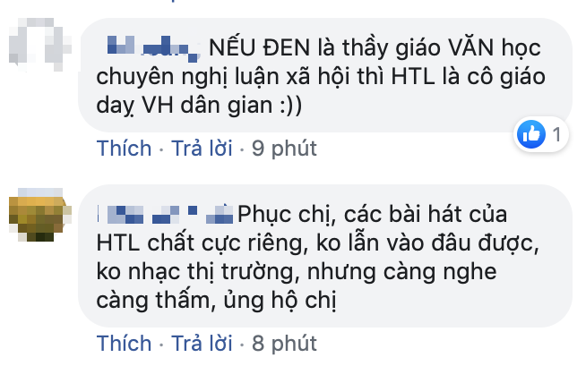 Hoàng Thuỳ Linh tiết lộ toàn bộ ca khúc trong album mới vào 1 teaser: chính thức vượt mặt Hoàng Thuỳ làm nữ hoàng ca dao tục ngữ mới? - Ảnh 7.