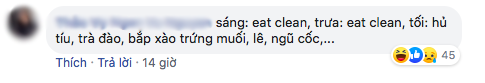 Bích Phương vừa khởi xướng 1 trào lưu mới mang tên “Lời thú tội của kẻ ăn đêm”: Ăn no nê rồi tất cả cùng... “ân hận” - Ảnh 4.