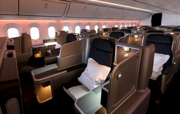 Sự thật về 4 hạng ghế phổ biến trên máy bay: Hạng thương gia (Business Class) không phải là cao cấp nhất như nhiều người nghĩ - Ảnh 6.