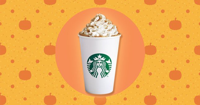 Đến hội sành uống cũng phải hoang mang trước thức uống bóng đêm mùa Halloween của Starbucks phiên bản đời thực - Ảnh 7.