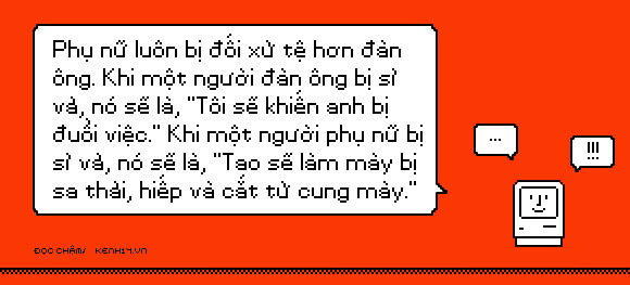 Một dòng bình luận trên mạng xã hội có thể hủy hoại cuộc sống của bạn đến đâu? - Ảnh 6.