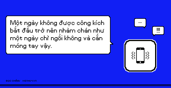 Một dòng bình luận trên mạng xã hội có thể hủy hoại cuộc sống của bạn đến đâu? - Ảnh 3.