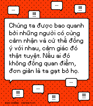 Một dòng bình luận trên mạng xã hội có thể hủy hoại cuộc sống của bạn đến đâu? - Ảnh 8.