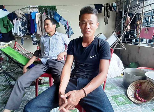 Nóng: Đã có 28 gia đình ở Nghệ An, Hà Tĩnh trình báo mất liên lạc với người thân đi lao động tại Anh - Ảnh 1.
