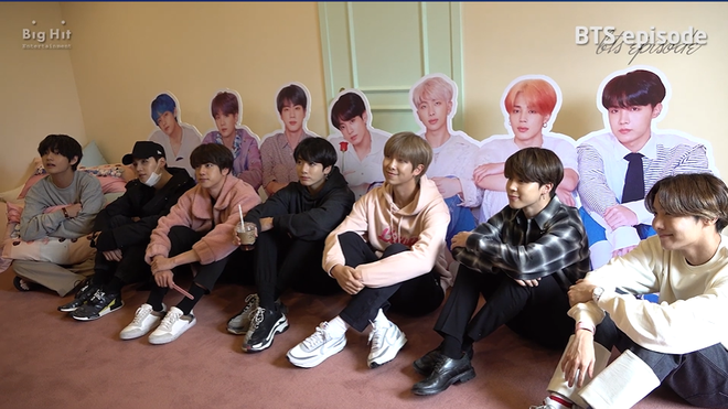 Sức hút cực khủng đến từ pop-up House of BTS khiến fan của Bangtan Boys đứng ngồi không yên - Ảnh 24.