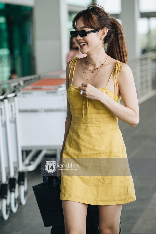 Nhìn lại màn biến hoá từ công chúa lộng lẫy thành “cô gái đáng thương” của Minh Hằng trong tiệc cưới vừa xong: Đồng cảm! - Ảnh 16.