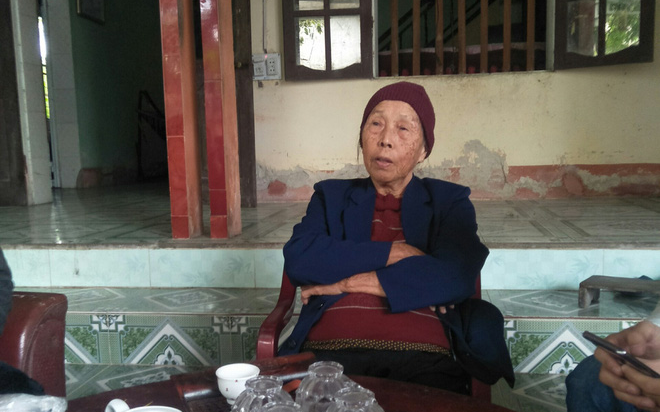 Vụ chồng giết vợ rồi quấn chăn đốt xác ngay trong nhà ở Thái Bình: ''Ông bà vừa ra khỏi nhà, nó liền khóa cửa và làm điều ác''