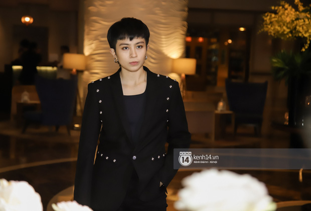 Dàn nghệ sĩ Vbiz nô nức hội ngộ, nhắn nhủ nhiều lời chúc phúc trong đám cưới Giang Hồng Ngọc và ông xã doanh nhân - Ảnh 6. Dàn nghệ sĩ Vbiz nô nức hội ngộ, nhắn nhủ nhiều lời chúc phúc trong đám cưới Giang Hồng Ngọc và ông xã doanh nhân - Ảnh 6.
