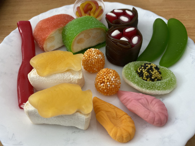 Món kẹo sushi của Chupa Chups đang “gây lú” trên diện rộng: trông cute nhưng chẳng lẽ ăn vào có vị… hải sản? - Ảnh 6.