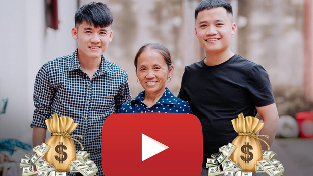 Xếp hạng kênh Youtube ẩm thực - du lịch chất lượng nhất Việt Nam: Mỗi bà Tân Vlog xuất hiện, còn lại… “lặn mất tăm” - Ảnh 5.