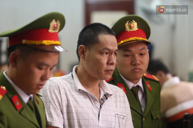 Sắp xét xử 9 đối tượng bắt cóc, sát hại nữ sinh giao gà ở Điện Biên - Ảnh 2.